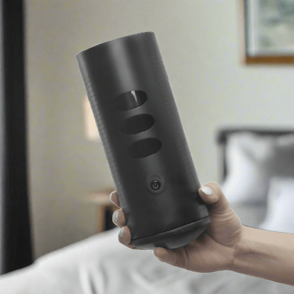 Kiiroo - Titan Interactive Vibe Stroker Masturbators & Sleeves My Amazing Fantasy