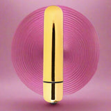 Loving Joy 10 Function Gold Bullet Vibe Clit Stimulation My Amazing Fantasy