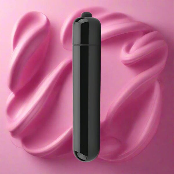 Loving Joy 10 Function Obsidian Bullet Clit Stimulation My Amazing Fantasy