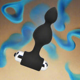 Loving Joy 10 Function Vibe Anal Beads Anal Toys My Amazing Fantasy