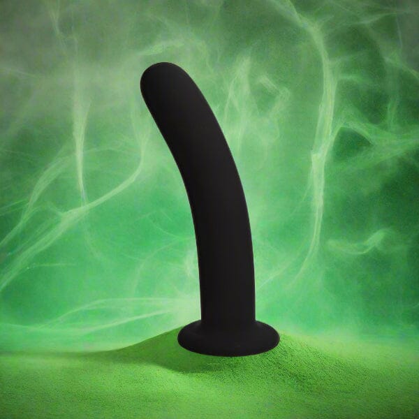 Loving Joy 6" Smooth Silicone Dildo Dildos & Dongs My Amazing Fantasy