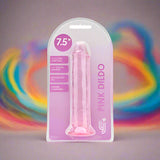 Loving Joy 7.5 Inch Suction Cup Dildo Dildos & Dongs My Amazing Fantasy