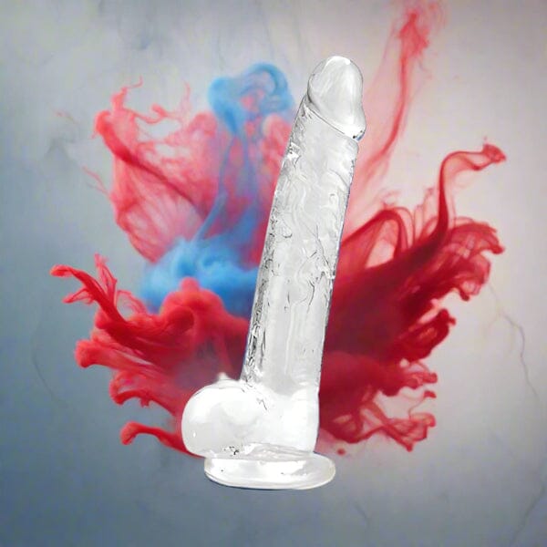 Loving Joy 9" Suction Cup Dildo Dildos & Dongs My Amazing Fantasy