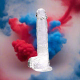 Loving Joy 9" Suction Cup Dildo Dildos & Dongs My Amazing Fantasy