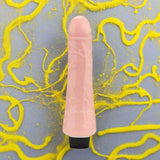 Loving Joy 9.5" Realistic Vibrator Dildos & Dongs My Amazing Fantasy