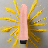 Loving Joy 9.5" Realistic Vibrator Dildos & Dongs My Amazing Fantasy