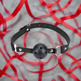 Loving Joy Beginners Bondage Kit in Black Fetish My Amazing Fantasy