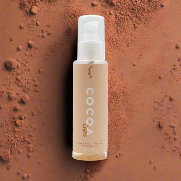 Loving Joy Chocolate Lubricant 100ml