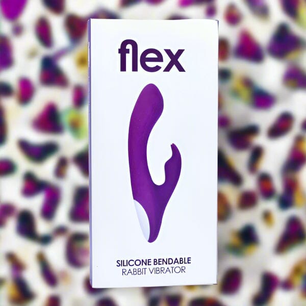 Loving Joy FLEX Silicone Bendable Rabbit Toys My Amazing Fantasy