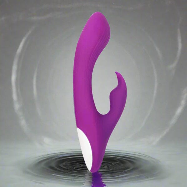 Loving Joy FLEX Silicone Bendable Rabbit Toys My Amazing Fantasy