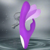 Loving Joy FLEX Silicone Bendable Rabbit Toys My Amazing Fantasy