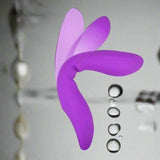 Loving Joy FLUX Silicone Bendable G-Spot Toys My Amazing Fantasy