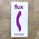 Loving Joy FLUX Silicone Bendable G-Spot Toys My Amazing Fantasy