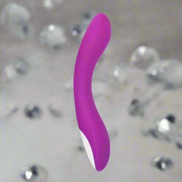 Loving Joy FLUX Silicone Bendable G-Spot Toys My Amazing Fantasy
