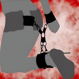 Loving Joy Hog Tie Set Fetish My Amazing Fantasy