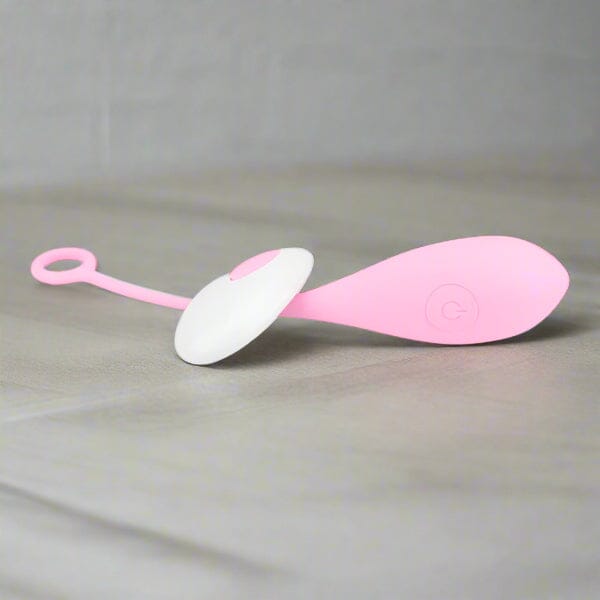 Loving Joy Remote Controlled Vibrating Egg App & Remote Toys My Amazing Fantasy