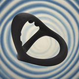 Loving Joy Silicone Triple Cock Ring Cock Rings My Amazing Fantasy