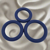 Loving Joy Thick Silicone Cock Rings Cock Rings My Amazing Fantasy