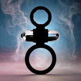 Loving Joy Vibrating Cock and Ball ring Cock Rings My Amazing Fantasy