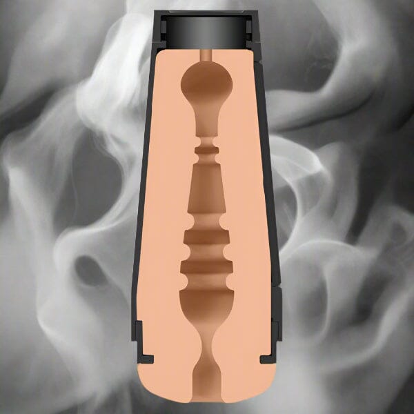 Man Squeeze Bear Ass Male Masturbator Masturbators & Sleeves My Amazing Fantasy