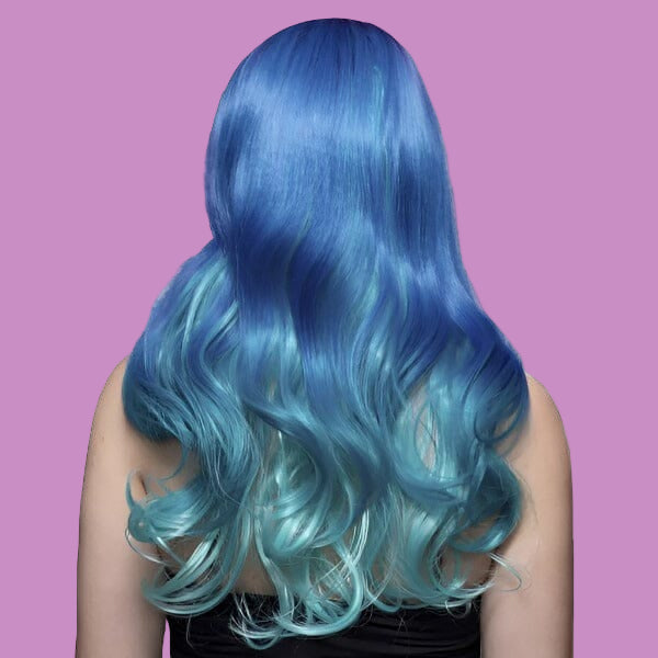 Manic Panic - Mermaid Queen Bitch Wig Wigs My Amazing Fantasy