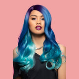 Manic Panic - Mermaid Queen Bitch Wig Wigs My Amazing Fantasy
