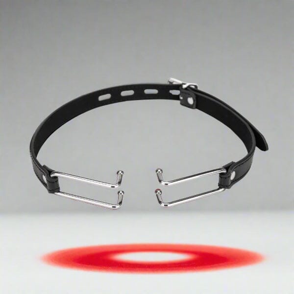 Me You Us Black Spider Gag Fetish My Amazing Fantasy