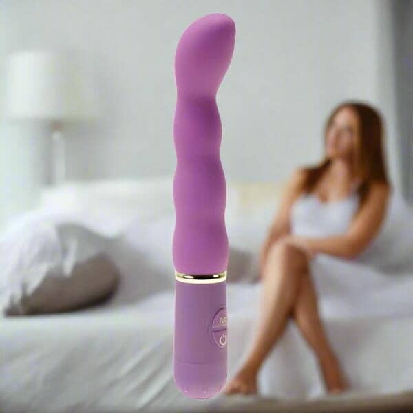 Me You Us - Bliss G-Spot Vibrator Dildos & Dongs My Amazing Fantasy