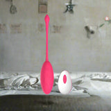 Mina Astral Remote-Controlled Rechargeable Egg - P App & Remote Toys My Amazing Fantasy