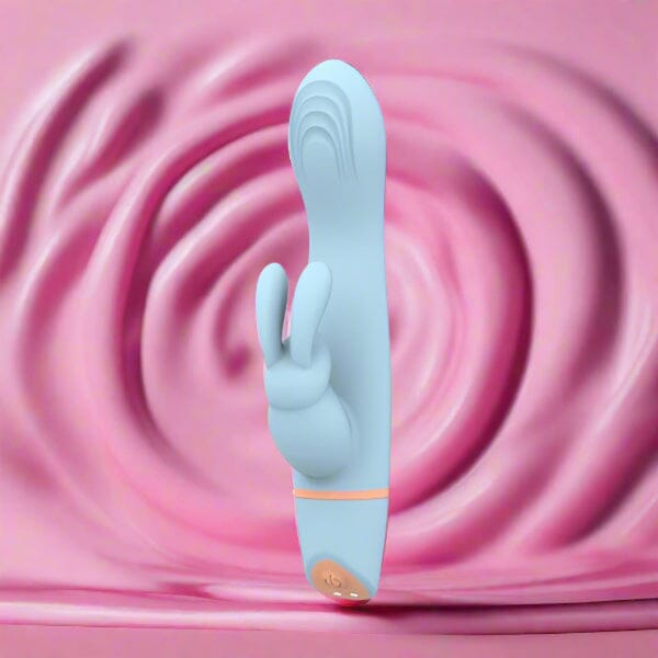 Mina Hail Come Hither Rabbit Vibrator Toys My Amazing Fantasy