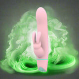 Mina - Ripple Vibrating & Rotating Rabbit
