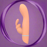 Mina Thrill G-Spot Rabbit Vibrator Toys My Amazing Fantasy