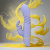 Mina Tide Thrusting Rabbit Vibrator Toys My Amazing Fantasy