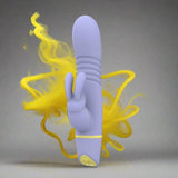 Mina Tide Thrusting Rabbit Vibrator Toys My Amazing Fantasy