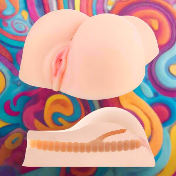 Miss Nikita Premium Vibe Masturbator Masturbators & Sleeves My Amazing Fantasy