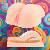 Miss Nikita Premium Vibe Masturbator Masturbators & Sleeves My Amazing Fantasy