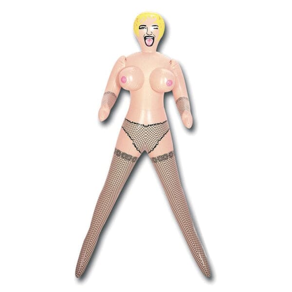 Nanma Banging Bonita Love Doll Dolls My Amazing Fantasy