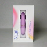 Nauti Petites 10 Speed Bullet Vibrator Clit Stimulation My Amazing Fantasy