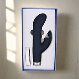 Nauti Silicone Rabbit Vibrator