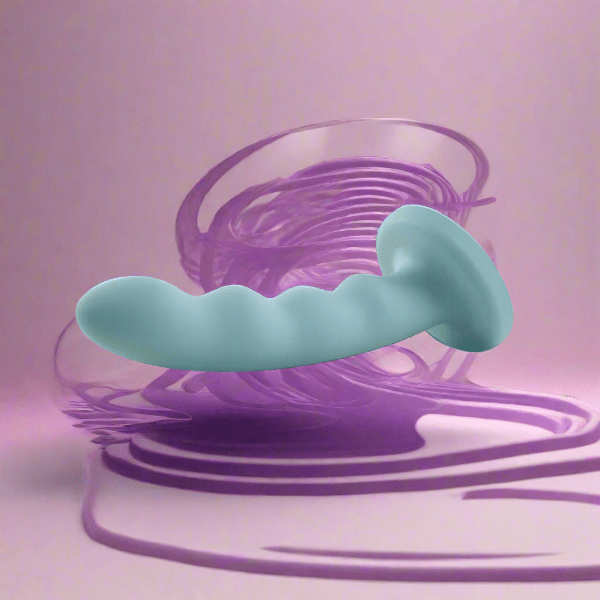 Nexus SAGE - 8' SOLID SILICONE G-SPOT Dildos & Dongs My Amazing Fantasy