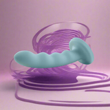 Nexus SAGE - 8' SOLID SILICONE G-SPOT Dildos & Dongs My Amazing Fantasy