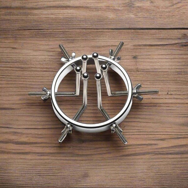 Oculus Stainless Steel Anal Explorer Anal Toys My Amazing Fantasy