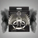Oculus Stainless Steel Anal Explorer Anal Toys My Amazing Fantasy
