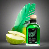 Orgie Lips Massage - Apple