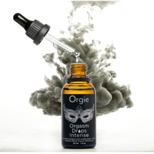 Orgie Orgasm Drops - Intense Gifts My Amazing Fantasy