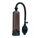 Penis Enlarger Pump - Black Pumps My Amazing Fantasy