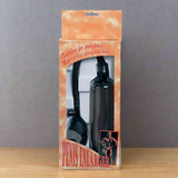 Penis Enlarger Pump - Black