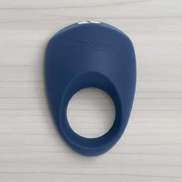 We-Vibe Pivot Cockring Blue