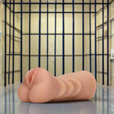 Police Officer Pussy Masturbator Masturbators & Sleeves My Amazing Fantasy