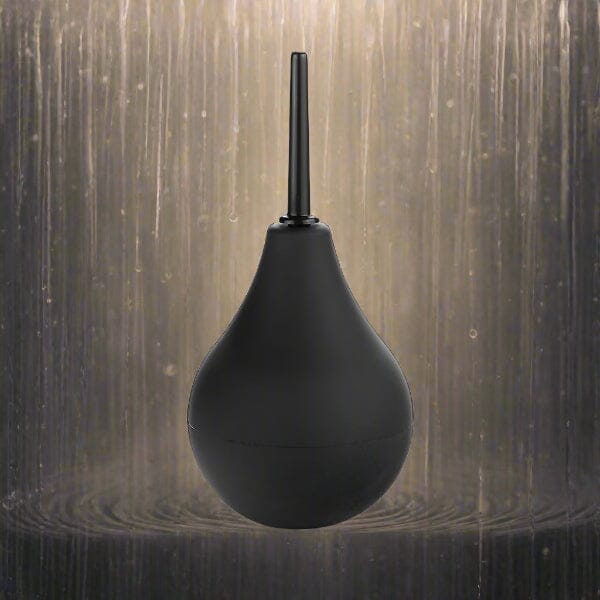 Prowler RED Large Bulb Douche Black 224m Hygiene My Amazing Fantasy